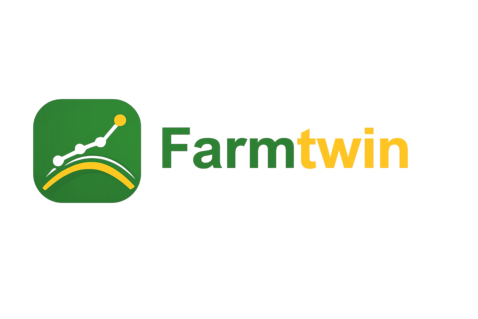 Farmtwin Logo